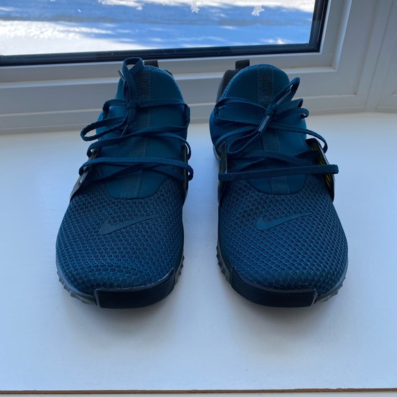 Mens Nike free x metcon sz.10 - Picture 2 of 5